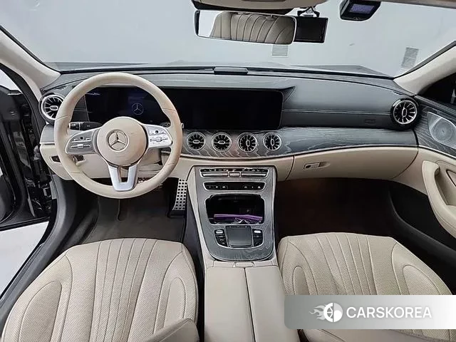 Mercedes-Benz CLS-Class C257 id 3361989 из Кореи 16