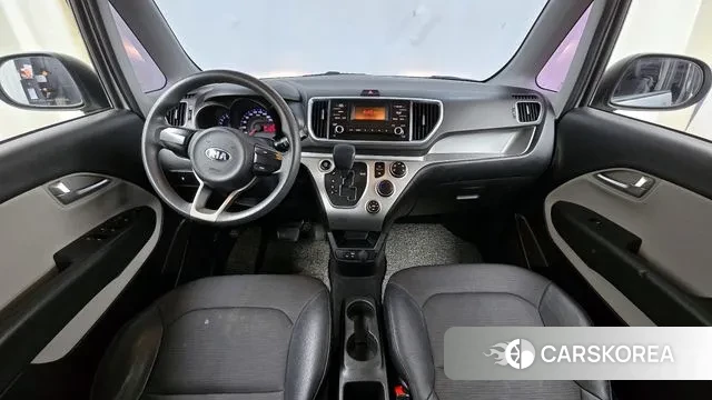 Kia The New Ray id 3631606 из Кореи 17