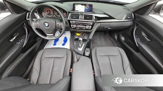 BMW 3 Series GT (F34) id 4435884 из Кореи 28