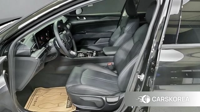 Kia The New K5 3rd generation id 3863800 из Кореи 15