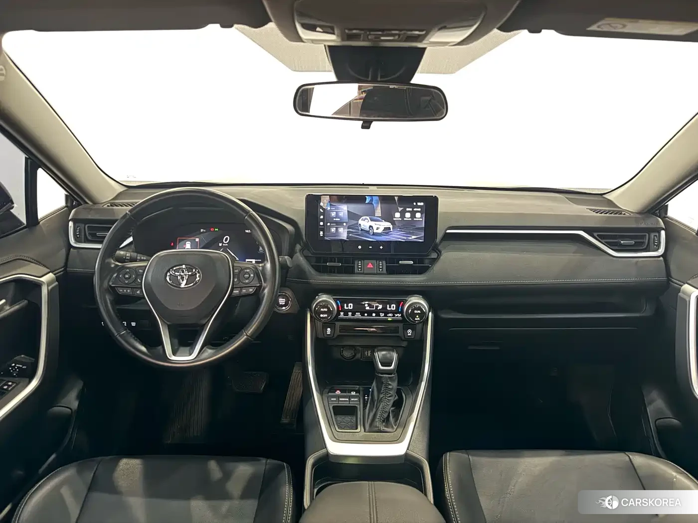 Toyota Wildlander id 4545829 из Китая 23