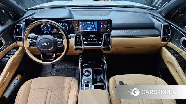 Kia Sorento 4th Generation id 3561041 из Кореи 17