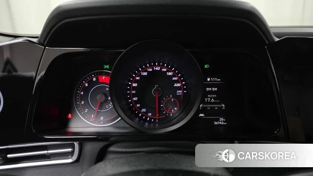 Hyundai Avante (CN7) id 4899853 из Кореи 28