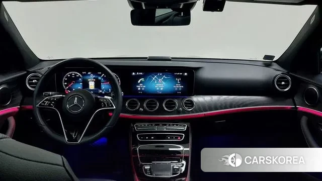 Mercedes-Benz E-Class W213 id 3675059 из Кореи 14