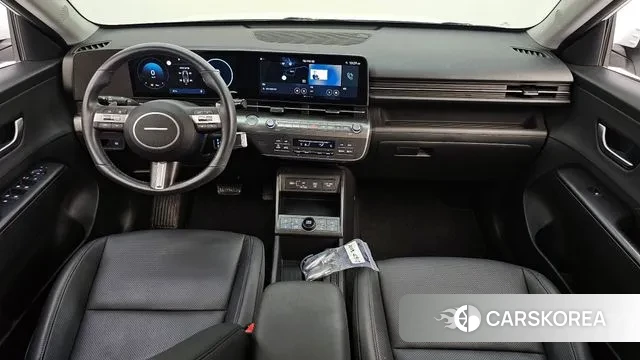 Hyundai Kona (SX2) id 3207328 из Кореи 17