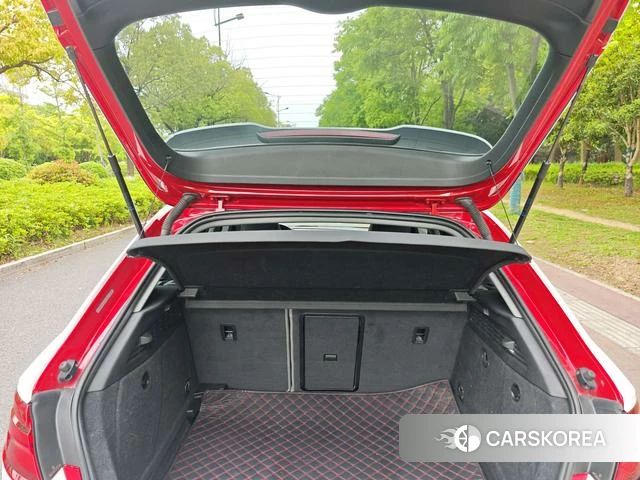 Audi A3 id 4254548 из Китая 16