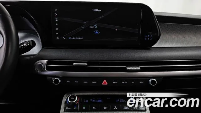 Hyundai The New Palisade id 2700893 из Кореи 17