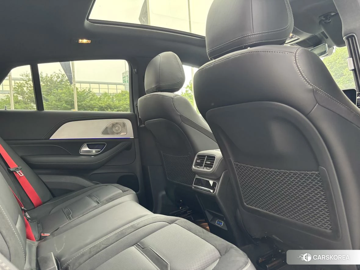 Mercedes-Benz GLE Coupe AMG id 4452283 из Китая 7