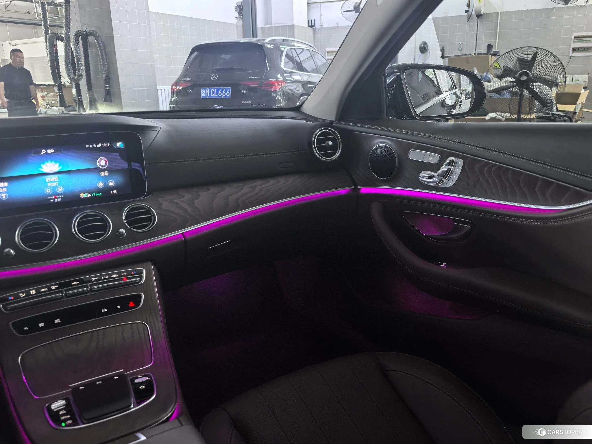 Mercedes-Benz E-class id 4426719 из Китая 20