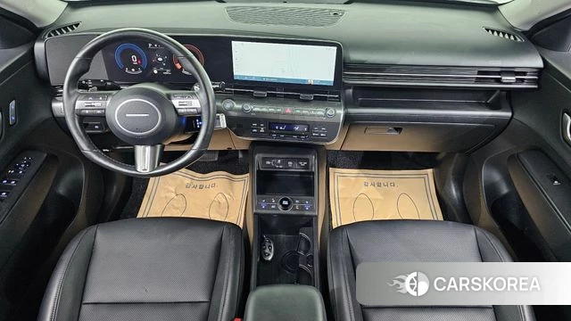 Hyundai Kona (SX2) id 4701513 из Кореи 30
