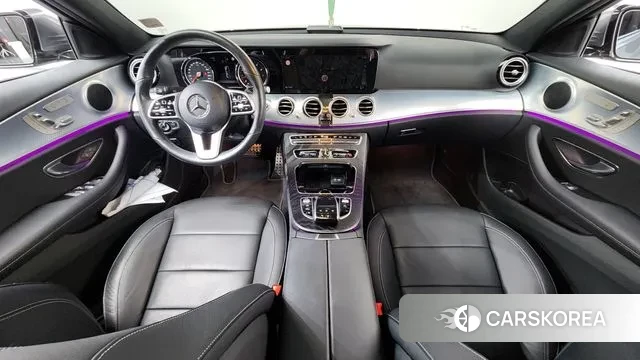 Mercedes-Benz E-Class W213 id 3396249 из Кореи 17