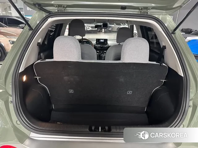 Hyundai Casper id 3311280 из Кореи 17