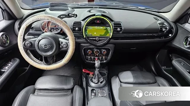 Mini Cooper Clubman id 3265163 из Кореи 17