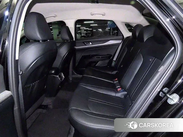 Kia The New K5 Hybrid 3rd generation id 3179977 из Кореи 17