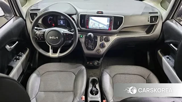 Kia The New Ray id 2975309 из Кореи 17