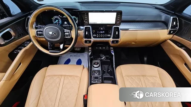 Kia Sorento 4th Generation id 3567218 из Кореи 17