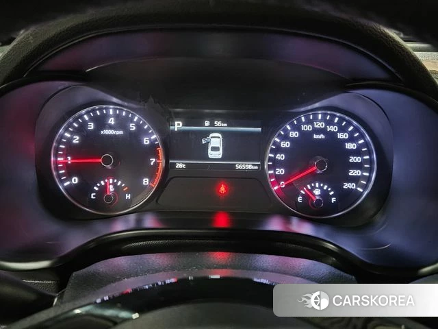 Kia The New K3 2nd generation id 4401984 из Кореи 15