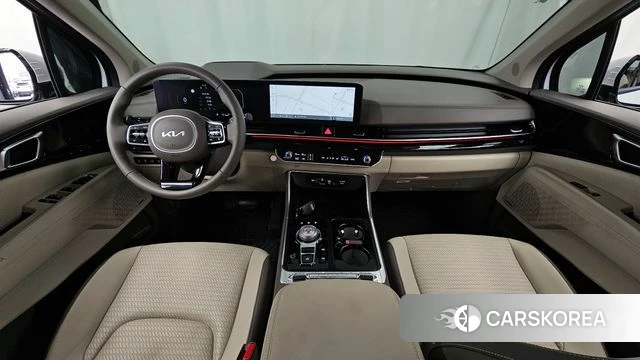 Kia The New Carnival 4th Generation id 3841332 из Кореи 17