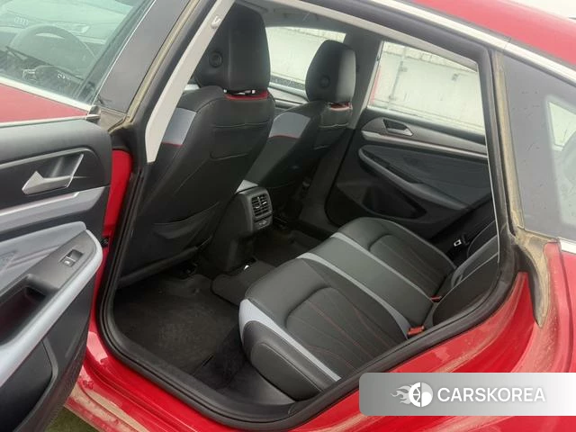 Volkswagen Lingdu id 4198813 из Китая 10