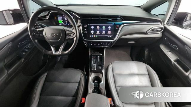 Chevrolet (GM Daewoo) New Bolt EV id 4201821 из Кореи 30