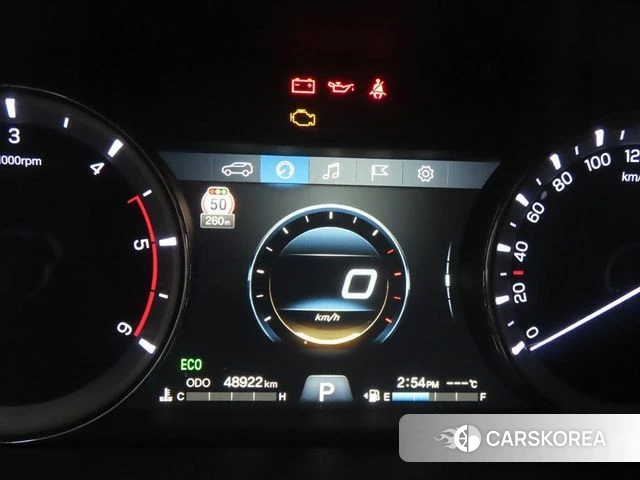 Ssangyong The New Rexton Sports Cannes id 4267877 из Кореи 17