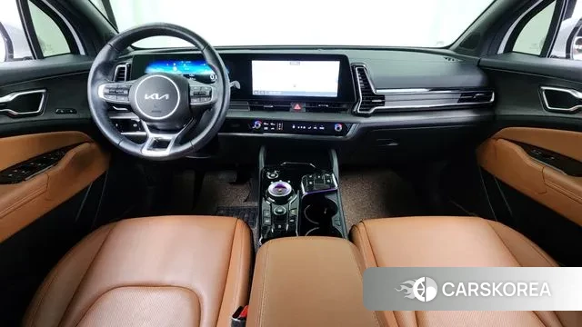 Kia Sportage 5th Generation id 3458801 из Кореи 17