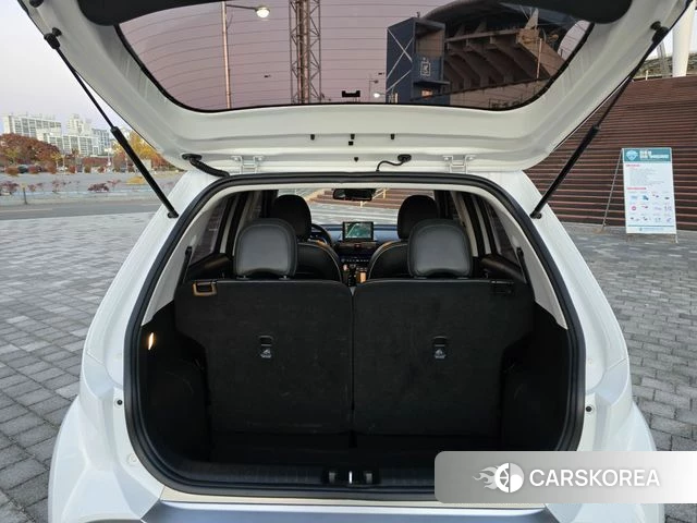 Hyundai Casper id 4454853 из Кореи 17