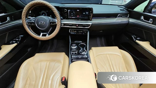 Kia K5 Hybrid 3rd Generation id 3800824 из Кореи 17