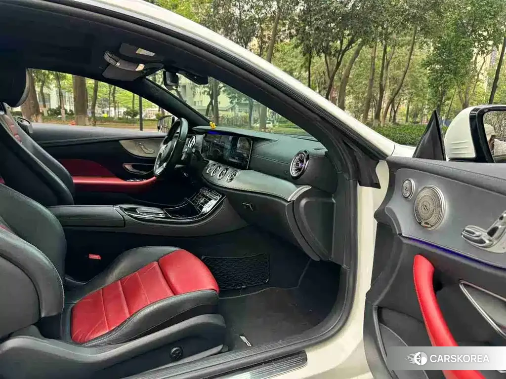 Mercedes-Benz E-Class id 4515586 из Китая 7