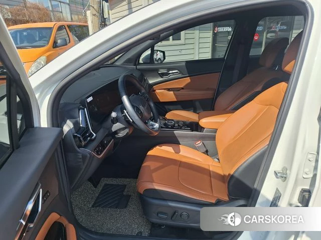 Kia Sportage 5th Generation id 3792396 из Кореи 17