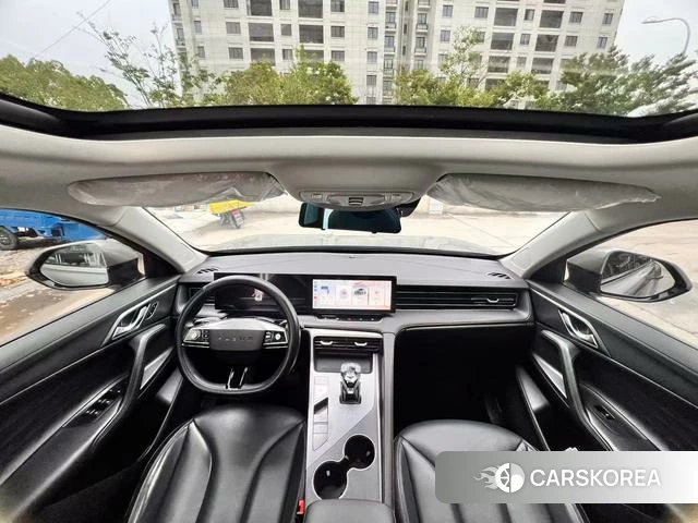 Roewe RX5 id 4240301 из Китая 7