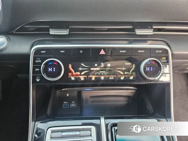 Genesis GV80 id 3634702 из Кореи 16