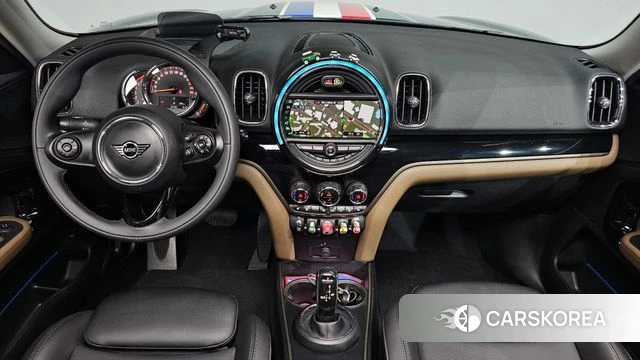 Mini Cooper D Countryman id 4507849 из Кореи 33