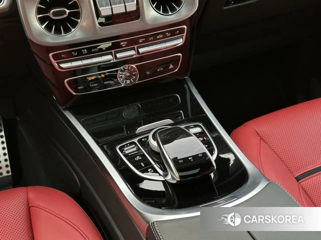 Mercedes-Benz G-class AMG id 4275477 из Китая 15
