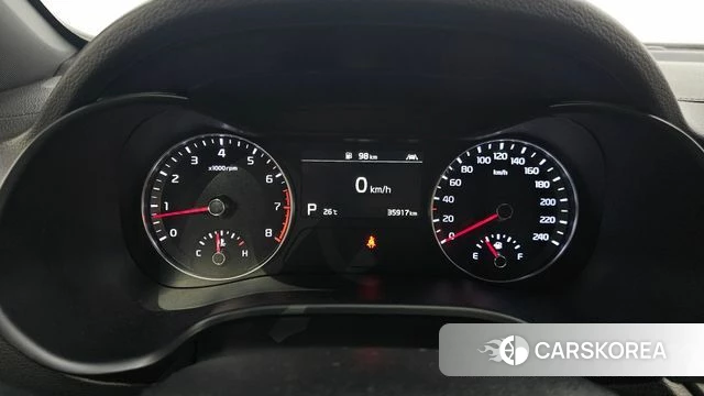 Kia Come New K3 id 4717910 из Кореи 17