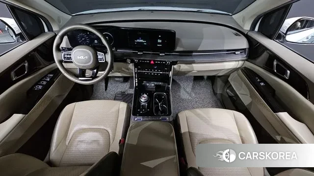 Kia Carnival 4th generation id 3726189 из Кореи 17