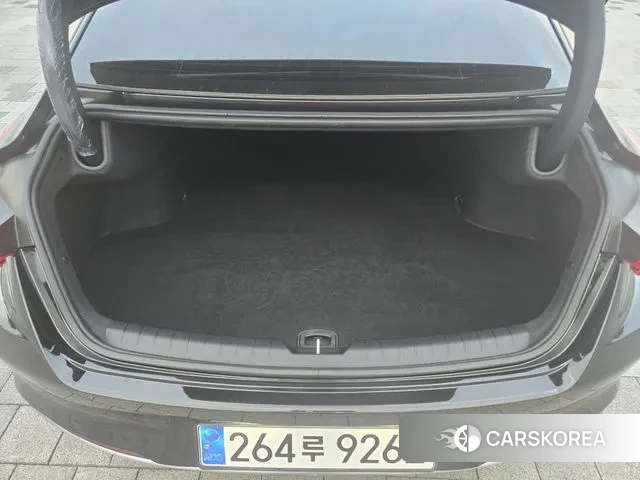 Kia K8 id 2990069 из Кореи 17