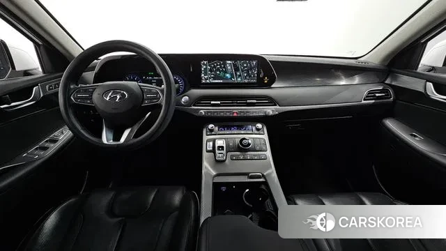 Hyundai Palisade id 3439751 из Кореи 17