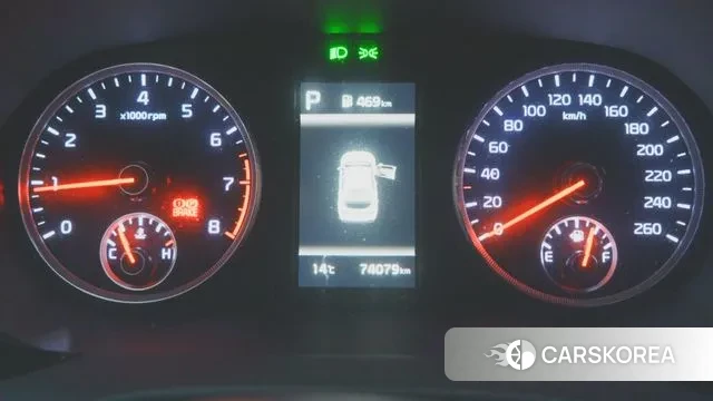 Kia K5 3rd generation id 3772572 из Кореи 13