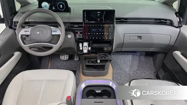 Hyundai Staria id 3467472 из Кореи 17