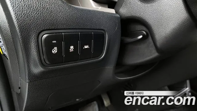 Kia The New Ray id 2679020 из Кореи 17