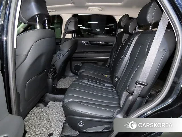 Genesis GV80 id 3479033 из Кореи 17