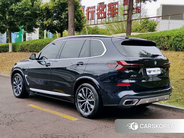 BMW X5 id 4277228 из Китая 7