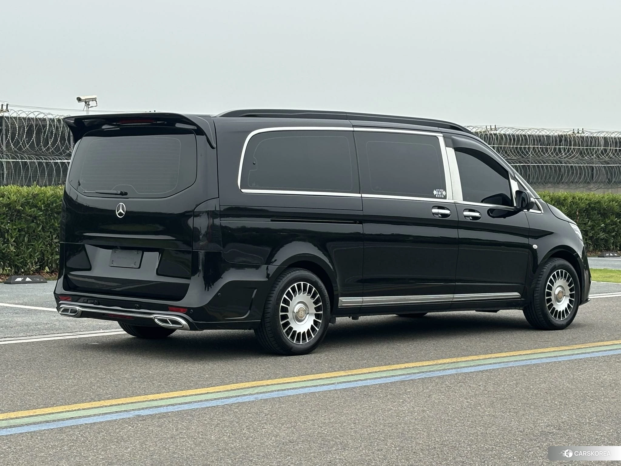 Mercedes-Benz Vito id 4504844 из Китая 27