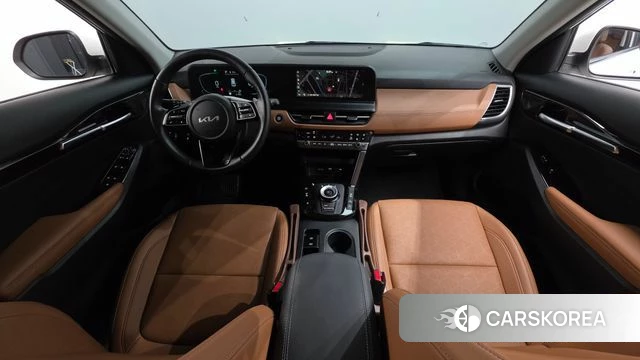 Kia The New Seltos id 4375657 из Кореи 30