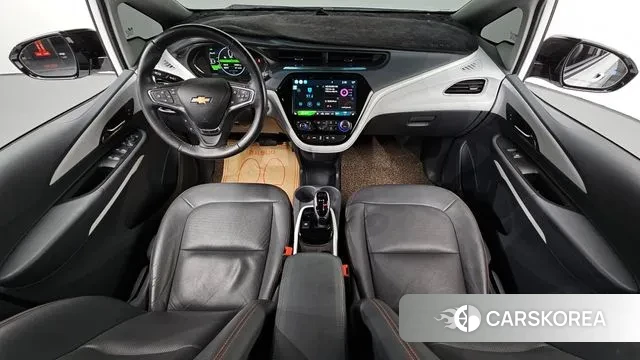 Chevrolet (GM Daewoo) Bolt EV id 3464519 из Кореи 17