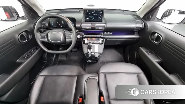 Hyundai Casper id 3462699 из Кореи 17