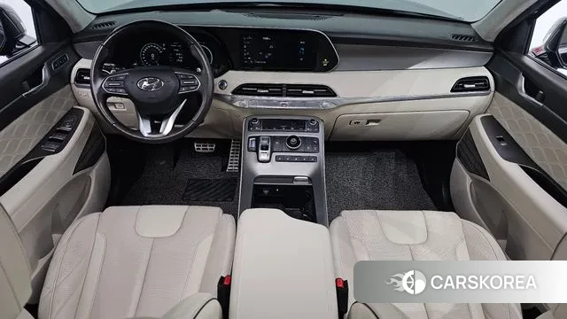 Hyundai Palisade id 3686701 из Кореи 17