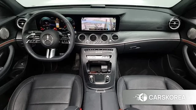 Mercedes-Benz E-Class W213 id 2993657 из Кореи 17