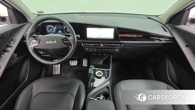 Kia Di Ol Nu Niro id 3896564 из Кореи 17